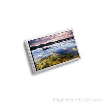 TX26D01VM1CAA HITACHI 10.4" LCD Panel CMOS for Injection Mo